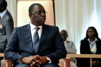 Sénégal:  Des émissaires de Macky Sall éconduits par le chef  rebelle César Atoute Badiate